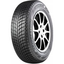 Osobní pneumatiky Bridgestone Blizzak LM001 245/50 R18 100H Runflat