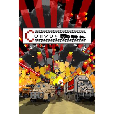 Convoy (PC) EN Steam