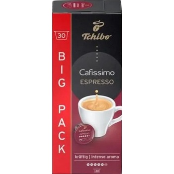 Tchibo Кафе на капсули Cafissimo Intense Aroma 30 бр