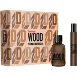 Dsquared2 Original Wood EDP 50 ml + EDP 10 ml за мъже
