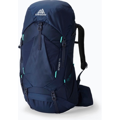 Gregory Дамска туристическа раница Gregory Amber 44 l arctic navy