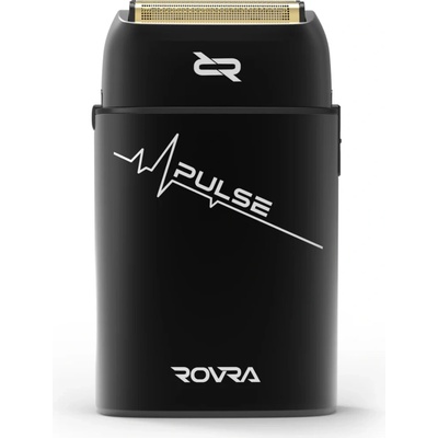 Rovra Pulse Triple Blade Electric Shaver
