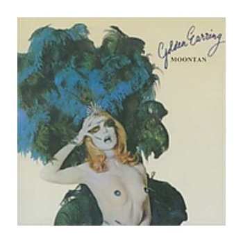 GOLDEN EARRING: MOONTAN, CD