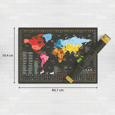 Mapa sveta