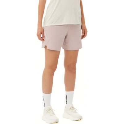 Salomon SHKout Core Shorts 6" W LC2452100 etherea