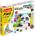 Quercetti Мозайка от 40 едри части Quercetti - Pixel Junior (4206)