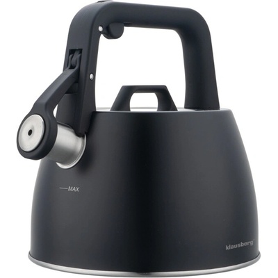 Klausberg KB-7915 2,5l