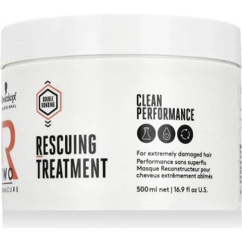 Schwarzkopf Bonacure R-Two Rescuing Treatment 500 ml