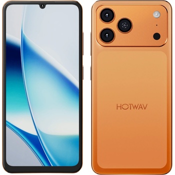 Image 1 of HOTWAV A17 Pro Max