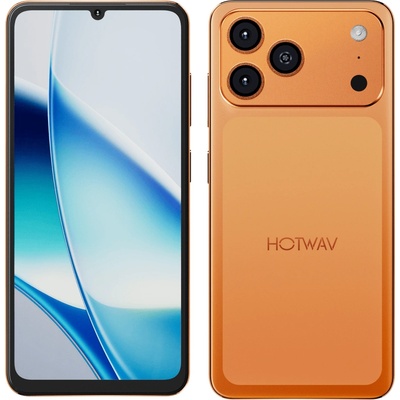 HOTWAV A17 Pro Max