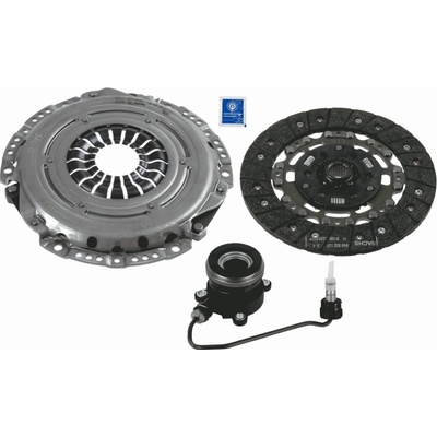 Spojková sada SACHS 3000 990 527 (3000990527)