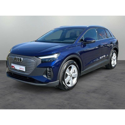 Audi Q4 40 e-tron 150 kW