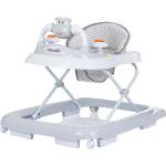 Chipolino Детска проходилка Chipolino - Кравичка, сива (PRLC02301GY) - baby Проходилка