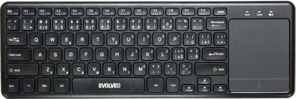 Evolveo WK32BG