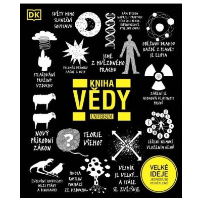 Kniha vědy, 2. vydání