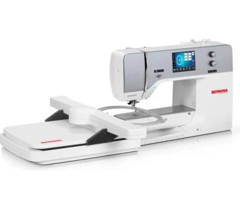Bernina 720