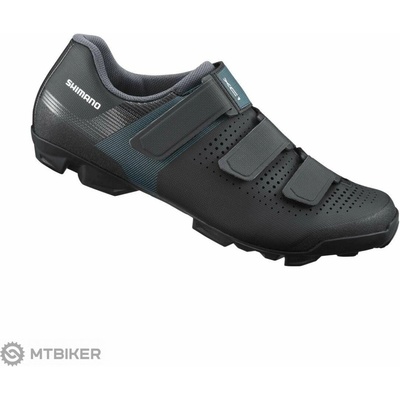 Shimano SH-XC100 čierna