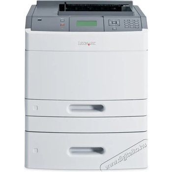 Image 1 of Lexmark T650dtn