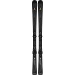 Atomic Дамски ски за спускане със ски автомати Atomic Cloud C12 Revoshock C + M10 GW black