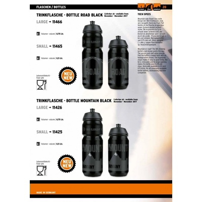 SKS 500 ml
