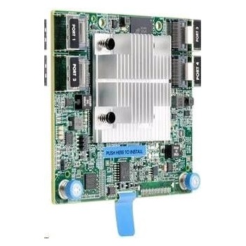 HP Enterprise Smart Array P816i-a SR Gen10