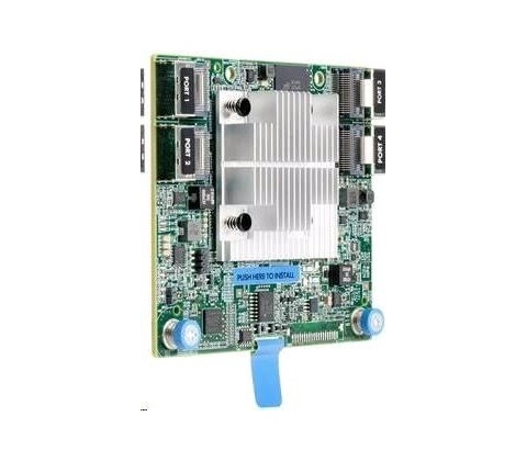 HP Enterprise Smart Array P816i-a SR Gen10