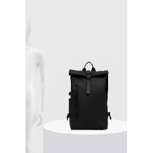 RAINS Раница Rolltop Rucksack Large W3 (14590.01)