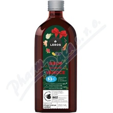 Leros Sirup Kouzelné Vánoce 250 ml