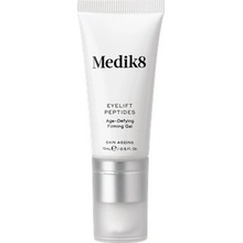 Medik8 Eyelift Peptides Spevňujúci gél proti vráskam 15 ml