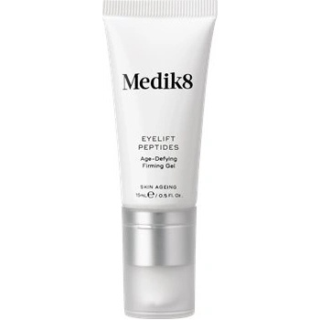 Medik8 Eyelift Peptides Spevňujúci gél proti vráskam 15 ml