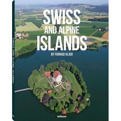 Swiss and Alpine Islands teNeues Hardcover