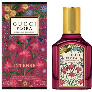 Gucci Flora Gorgeous Gardenia Intense EDP 30 ml Парфюми