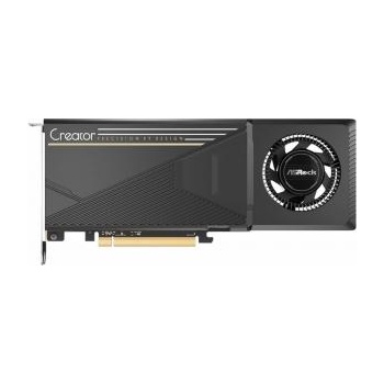 ASRock Intel ARC PRO B60 24GB Creator (90-GA60ZZ-00UBNF)