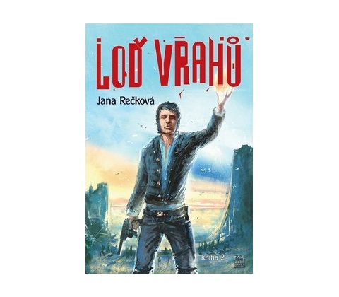 Loď vrahů