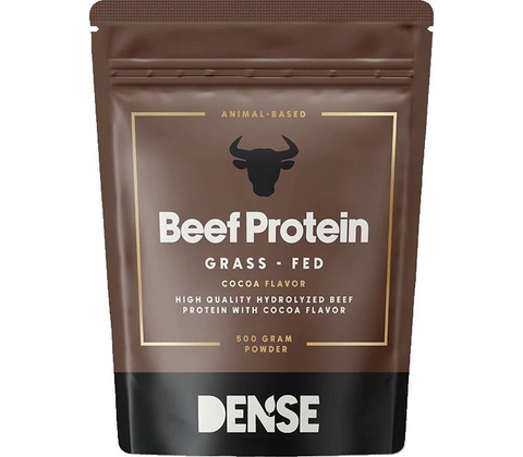 Dense Beef Protein 500 g