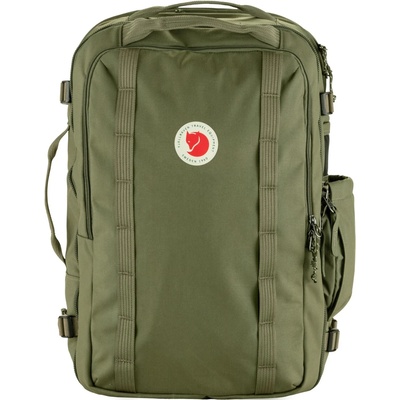Fjällräven Пътна раница Fjällräven Färden Carry-On Pack Travel backpack - Green - размер One Size (502-9739-0211)