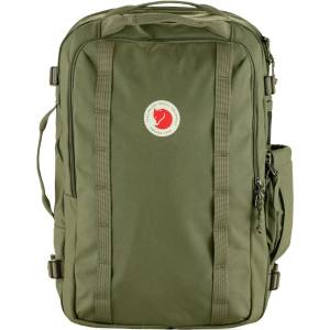 Fjällräven Пътна раница Fjällräven Färden Carry-On Pack Travel backpack - Green - размер One Size (502-9739-0211)
