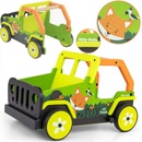 Milly Mally Hračka Chodítko Odrážedlo pro děti Expl