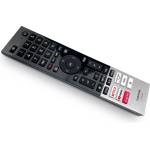 Toshiba ct-95024 - оригинален дистанционен контрол с гласово управление (ct-95024) Дистанционно