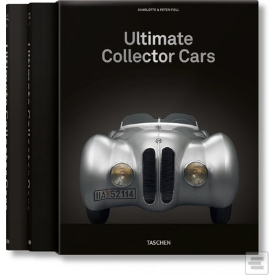 Ultimate Collector Cars