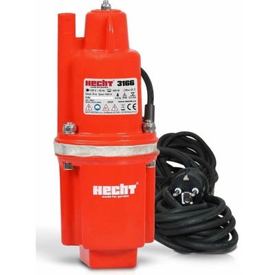 HECHT 3166