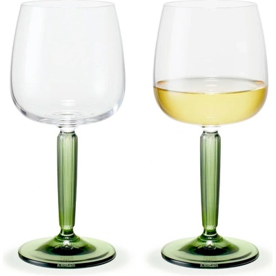 Kähler Design Чаши в комплект 2 бр. за вино 350 ml Hammershøi - Kähler Design (693074)