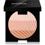Alcina Matt Bronzing Powder бронзант 8.7 гр