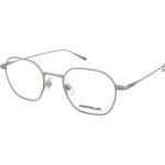Mont Blanc Очила Montblanc MB0472O 002 - alensa