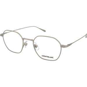 Mont Blanc Очила Montblanc MB0472O 002 - alensa