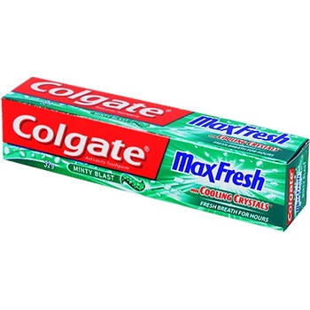 Colgate Max Fresh Clean Mint 75 ml