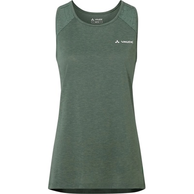 Vaude Дамски топ Vaude Women's Sveit Top III Top - Agave - размер 42 (EU) (116-8105-1015)