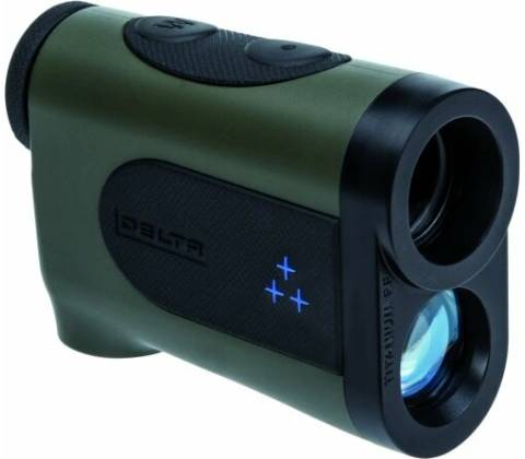 Delta Optical Titanium RF2000