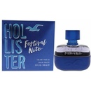 Image 1 of Hollister Festival Nite for Him EDT 100 ml