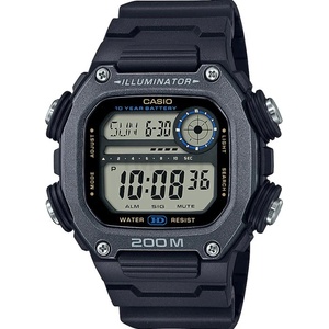 Casio DW-291HX-1AVDF Часовници